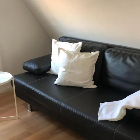 Appartement City Apartment *