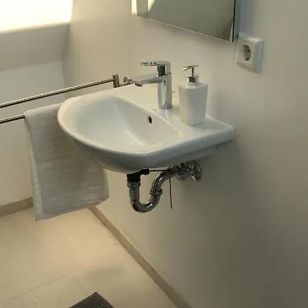 Appartement City Apartment