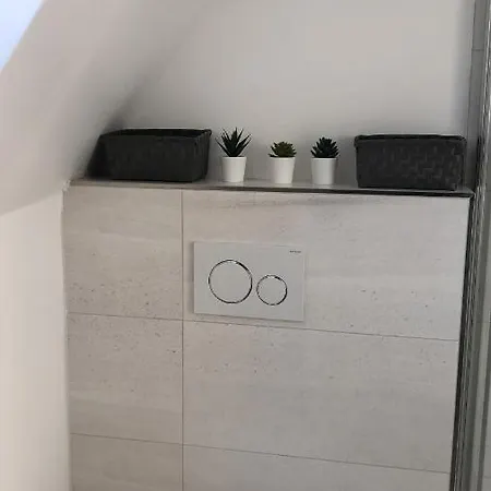 City Apartment Appartement *