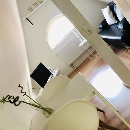 City Apartment Appartement